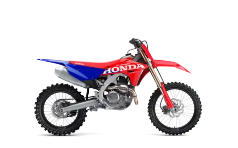 Honda CRF450R 2027