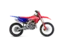 Honda CRF450R 2027