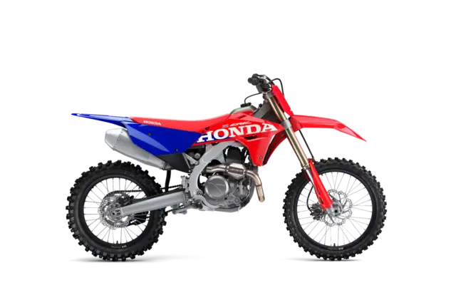 Honda CRF450R 2027 