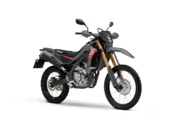 Honda CRF300L 2026 Flere farger!