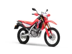 Honda CRF300L 2026 Flere farger!