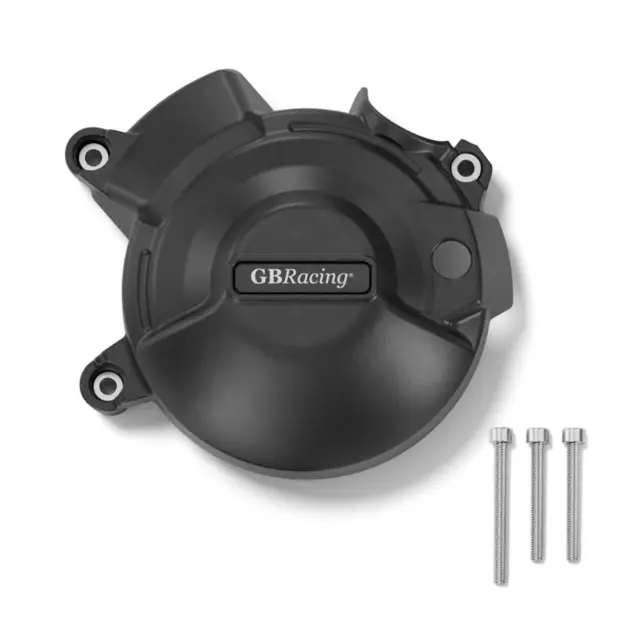 GBRacing R7 Clutch Deksel 