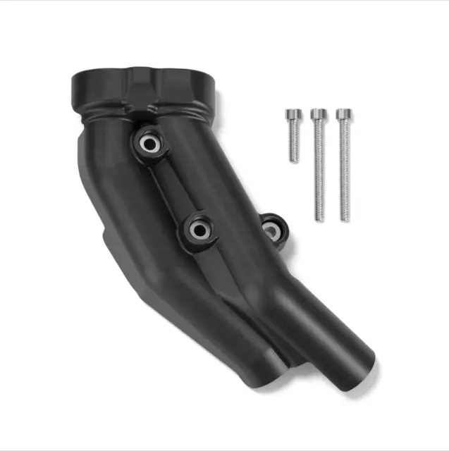 GBRacing R7 Kjøle rør beskytter 