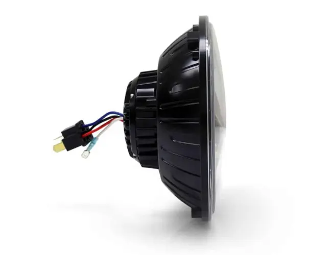 Denali M7 LED Frontlyktmodul 