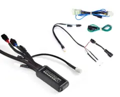 Denali CANsmart™ Controller Yamaha Ténéré 700 Series, '25+