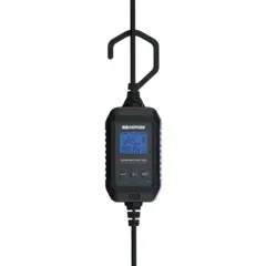 Oxford Oximiser Pro 1250 Batterilader Maks ladeeffekt: ~1,3 A (1300 mA)