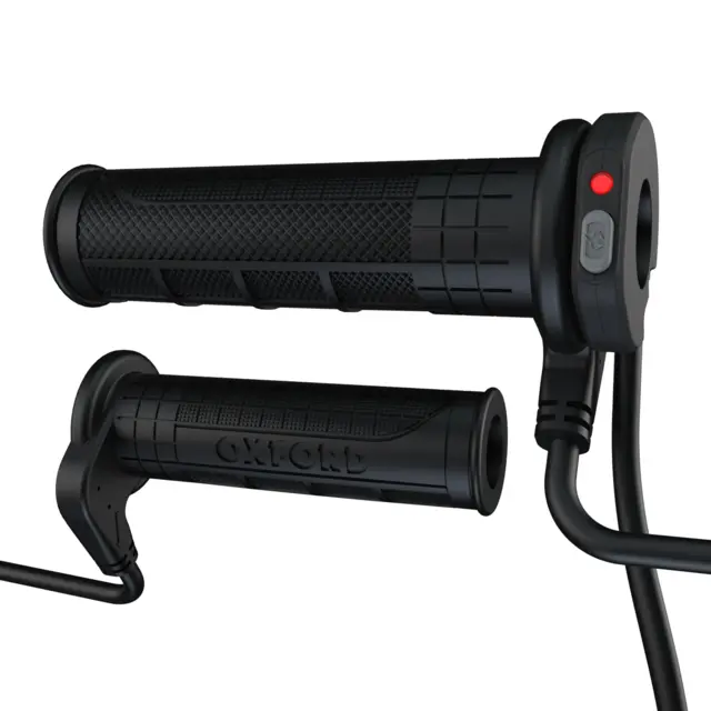 Oxford HotGrips Advanced Int Varmeholker Adventure 