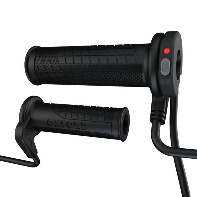 Oxford HotGrips Advanced Int Varmeholker Touring 