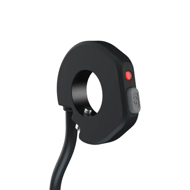 Oxford HotGrips Advanced Int Varmeholker Touring 