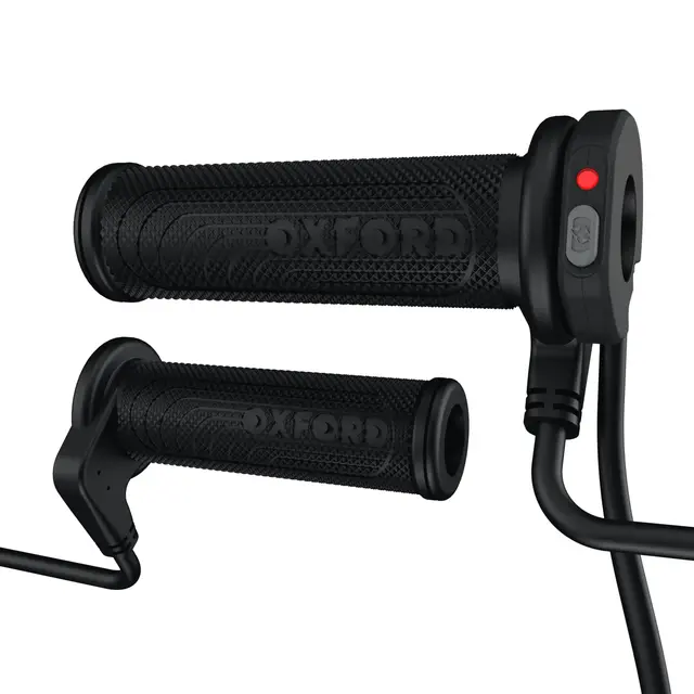 Oxford HotGrips Advanced Int Varmeholker Sport 