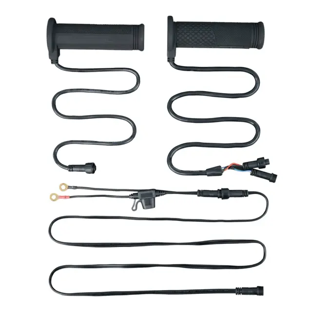 Oxford HotGrips Pro 2.0 Varmeholker Adventure 