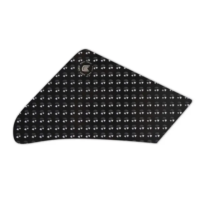 Eazi-Grip Evo Tank Grips Sort Yamaha MT-09 SP 
