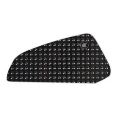 Eazi-Grip Evo Tank Grips Sort Yamaha MT-07