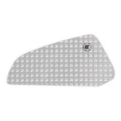 Eazi-Grip Evo Tank Grips Klar Yamaha MT-07