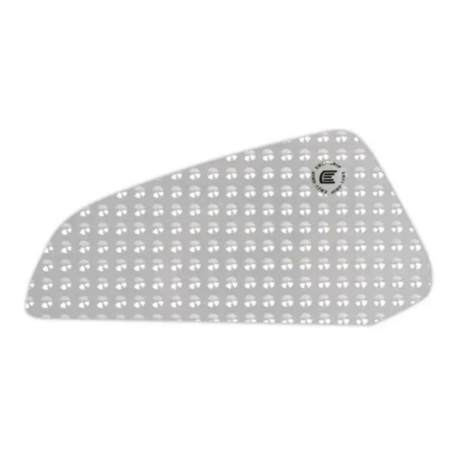 Eazi-Grip Evo Tank Grips Klar Yamaha MT-07 
