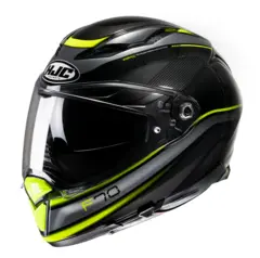 HJC F70 Motorsykkel Hjelm S Diwen MC3 - Sport Touring