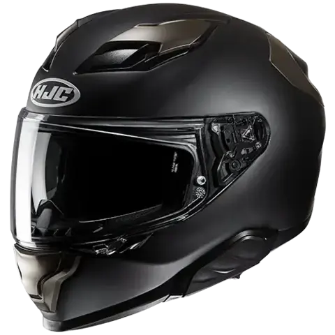 HJC F71 Motorsykkel Hjelm Helhjelm