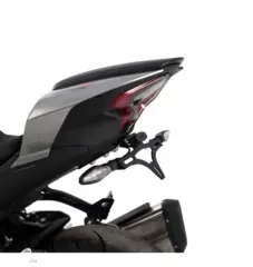 R&amp;G Tail Tidy Kort Skiltoppheng