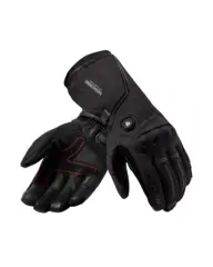 REV&#39;IT! Liberty H2O Varmehansker S Med Thermotronic varmeteknologi