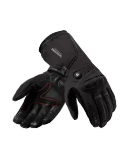 REV&#39;IT! Liberty H2O Varmehansker Med Thermotronic varmeteknologi