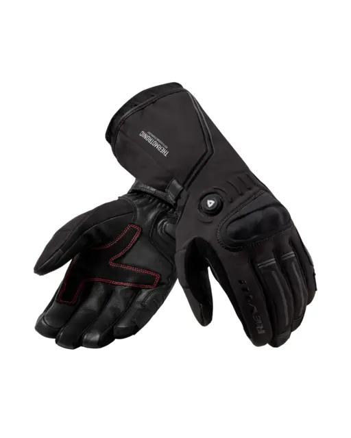 REV'IT! Liberty H2O Varmehansker S Med Thermotronic varmeteknologi 