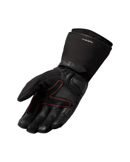 REV'IT! Liberty H2O Varmehansker S Med Thermotronic varmeteknologi 