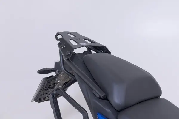 SW-Motech Street Rack Svart. BMW F 450 GS (25-) 