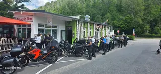 AGM Turklubb - Harz 2026 p&#229;melding