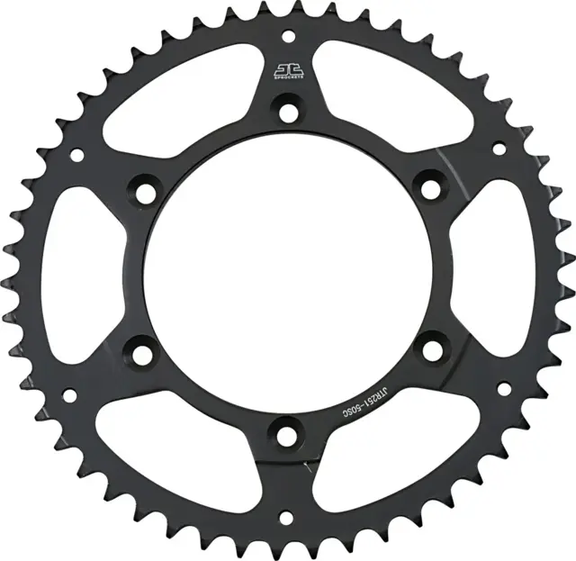 JT Sprockets Bakdrev 520 50T 