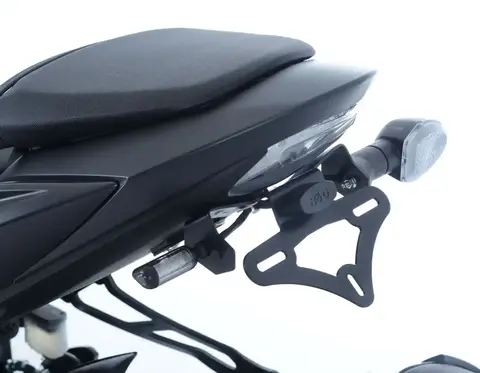 R&amp;G Tail Tidy Skiltoppheng Suzuki GSX-S 750