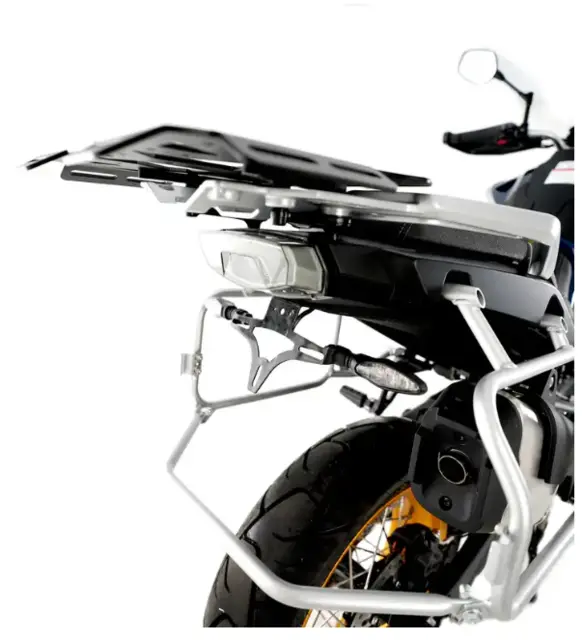 R&G Tail Tidy CFMoto 800MT Explore 