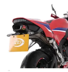 Tail Tidy for Honda CBR600RR '24-