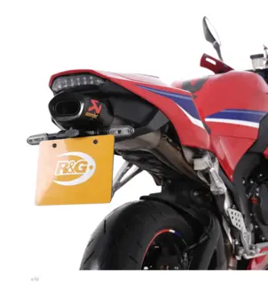 Tail Tidy for Honda CBR600RR '24-