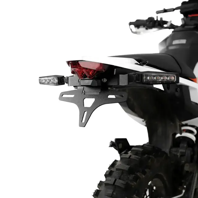R&G Tail Tidy Skiltoppheng KTM 125/390 Enduro/SMC/Adventure 