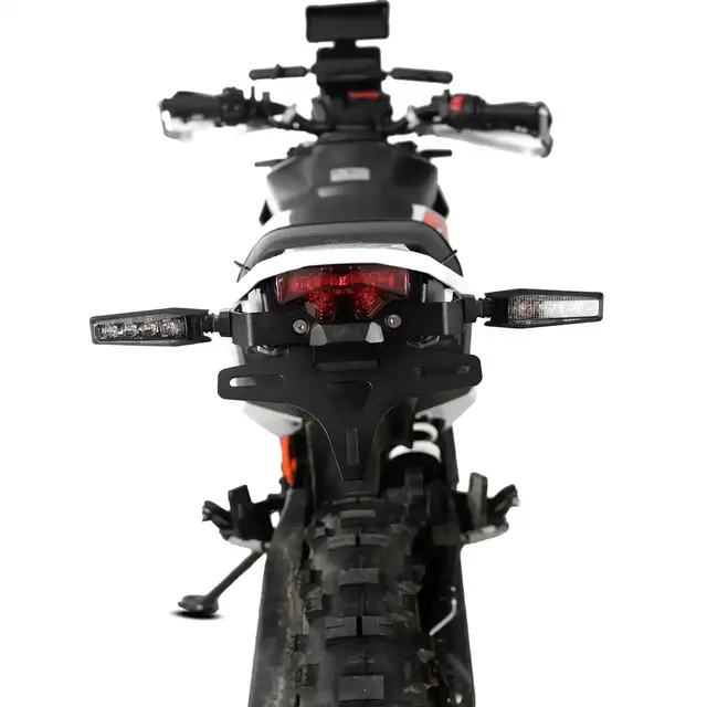 R&G Tail Tidy Skiltoppheng KTM 125/390 Enduro/SMC/Adventure 