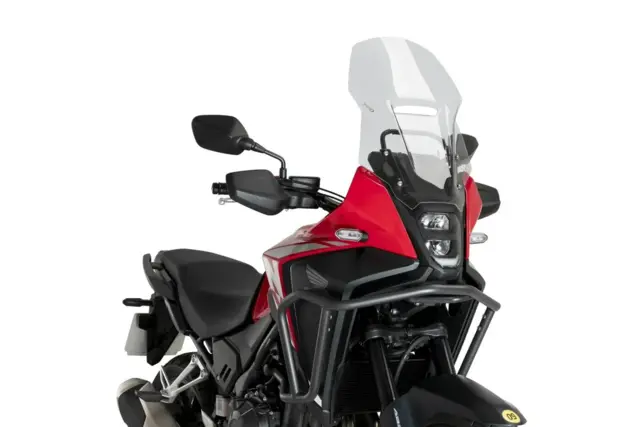 Puig Touring Vindskjerm Honda NX 500 