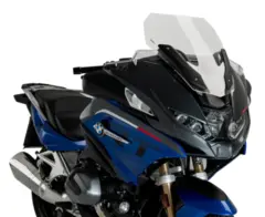 Puig Sport Screen | Clear BMW R 1250 RT 2021>Current