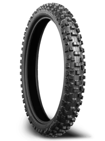 Bridgestone M403 Fordekk Medium-harde underlag