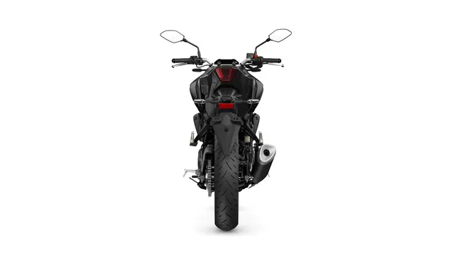 Yamaha MT03 2026 MIDNIGHT BLACK 