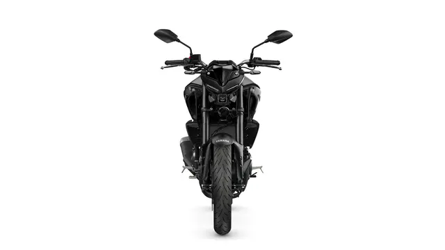 Yamaha MT03 2026 MIDNIGHT BLACK 