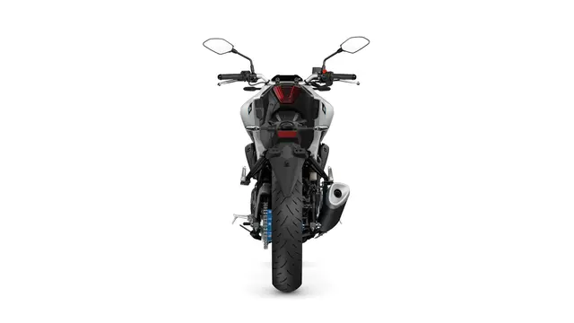 Yamaha MT03 2026 ICE STORM 