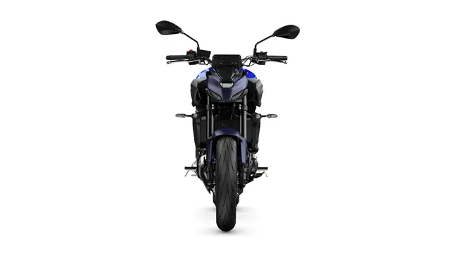 Yamaha MT 07 2026 ICON BLUE 