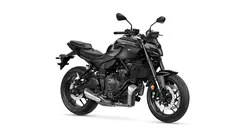 Yamaha MT 07 YAMT 2026 MIDNIGHT BLACK