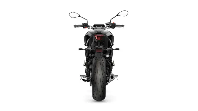 Yamaha MT 07 YAMT 2026 MIDNIGHT BLACK 