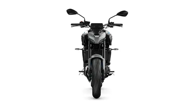 Yamaha MT 07 YAMT 2026 ICE STORM 