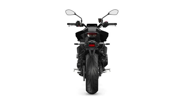 Yamaha MT 09 2026 TECH BLACK 
