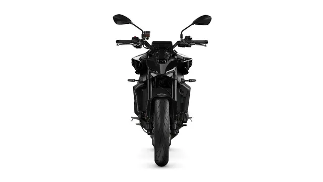 Yamaha MT 09 2026 TECH BLACK 