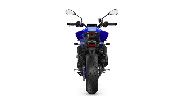 Yamaha MT 09 2026 ICON BLUE 