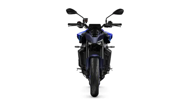 Yamaha MT 09 2026 ICON BLUE 