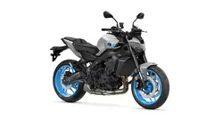 Yamaha MT 09 2026 ICE STORM